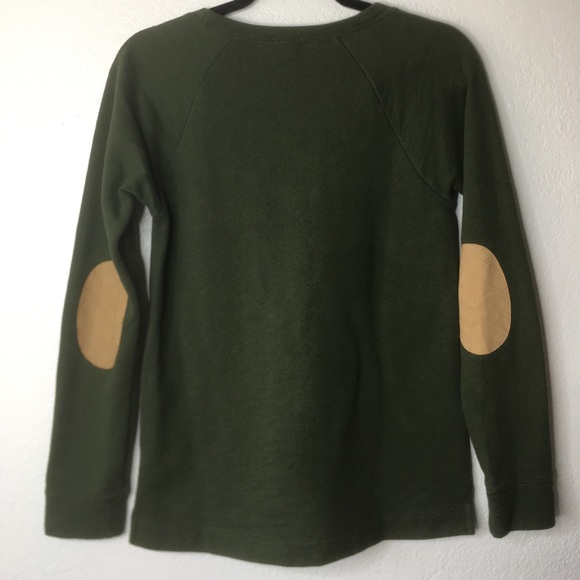J. Crew Tops - J.Crew sweatshirt